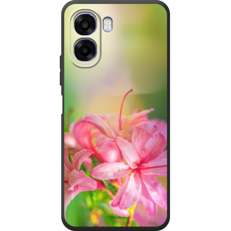 Чохол BoxFace OPPO A6x 