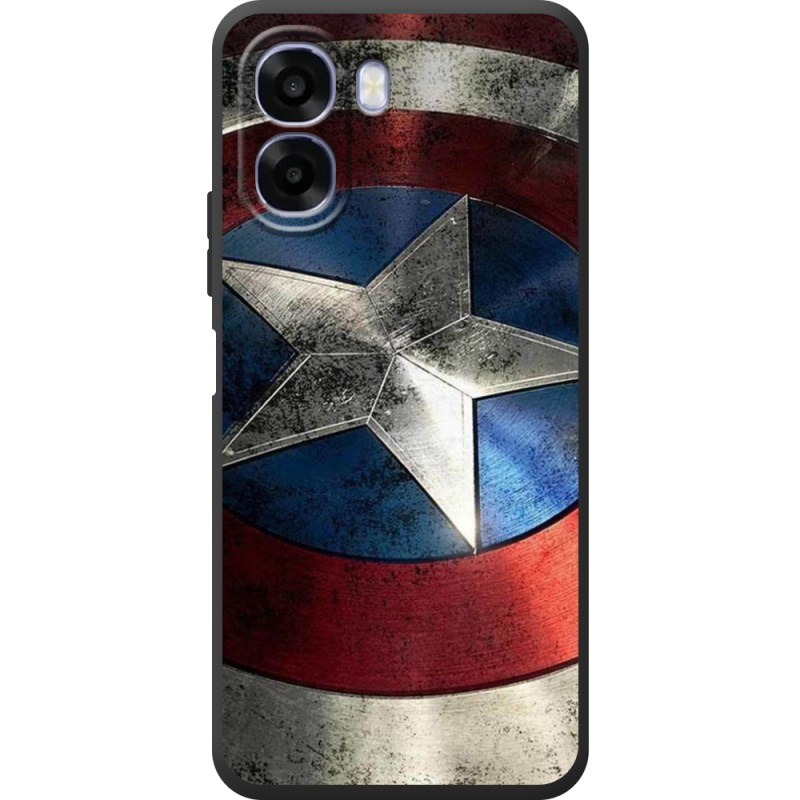 Чохол BoxFace OPPO A6x 