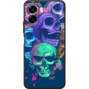 Чохол BoxFace OPPO A6x 