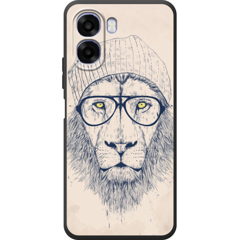 Чохол BoxFace OPPO A6x 