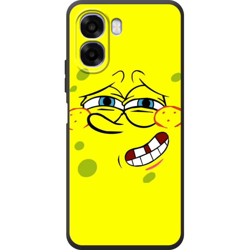 Чохол BoxFace OPPO A6x 