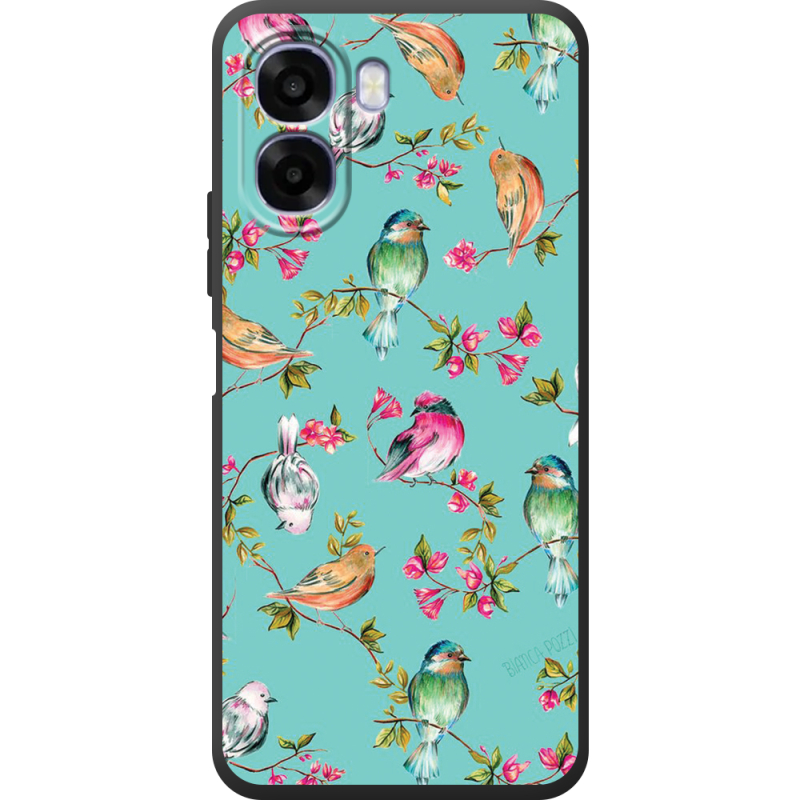 Чохол BoxFace OPPO A6x 