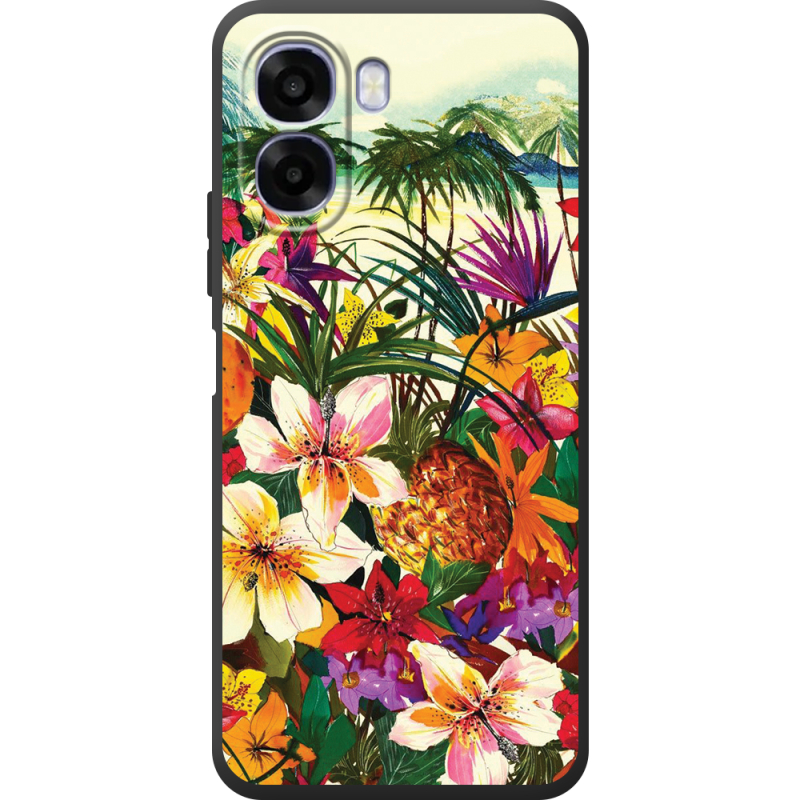 Чохол BoxFace OPPO A6x 