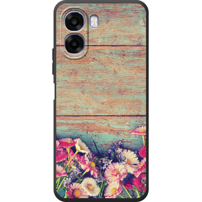 Чохол BoxFace OPPO A6x 