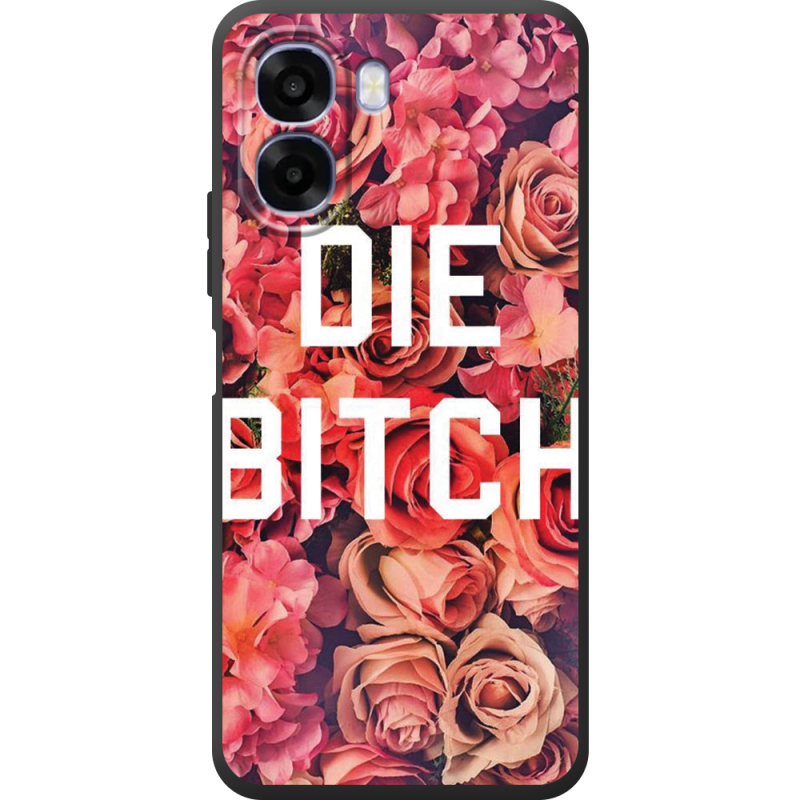 Чохол BoxFace OPPO A6x 