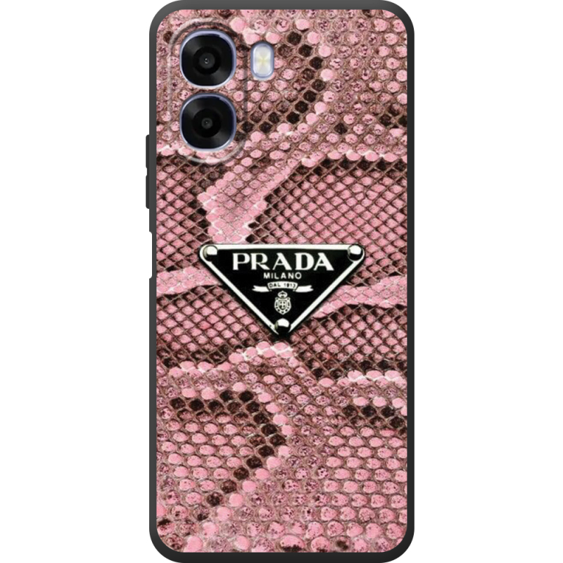 Чохол BoxFace OPPO A6x 