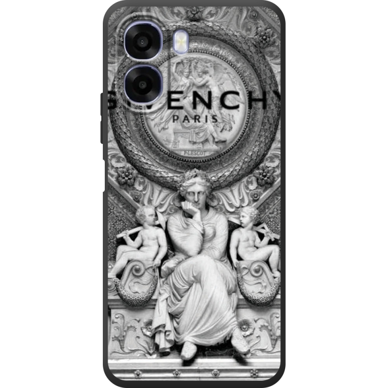 Чохол BoxFace OPPO A6x 