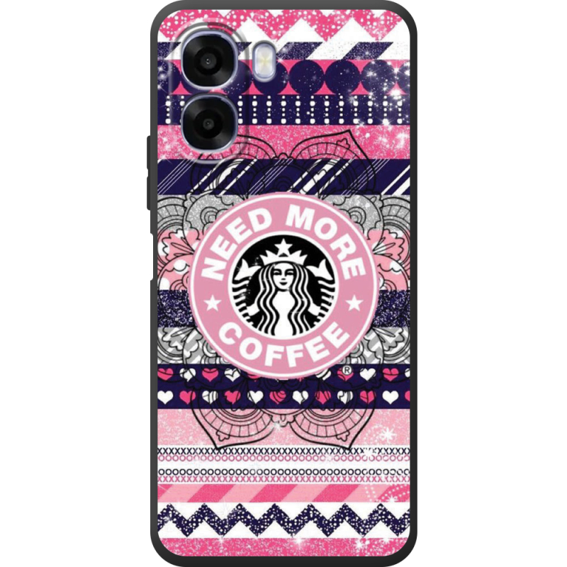 Чохол BoxFace OPPO A6x 