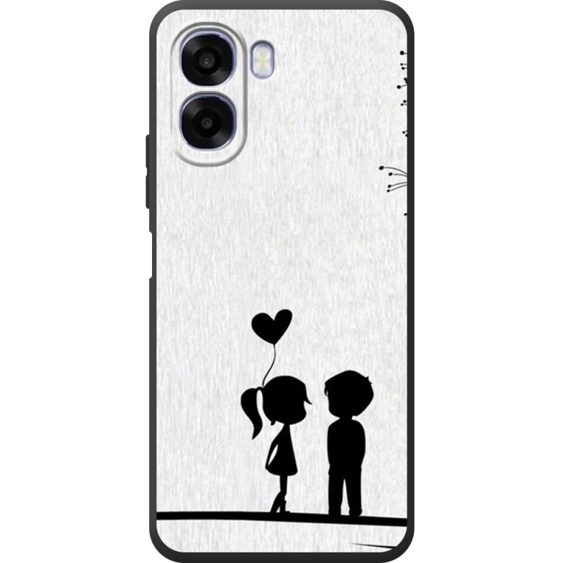 Чохол BoxFace OPPO A6x First Love