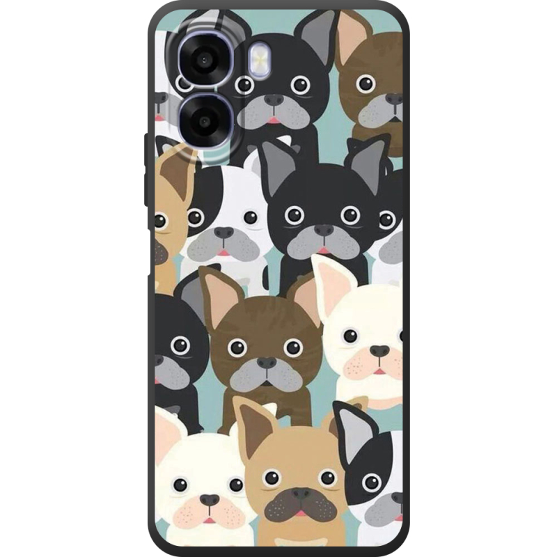 Чохол BoxFace OPPO A6x 