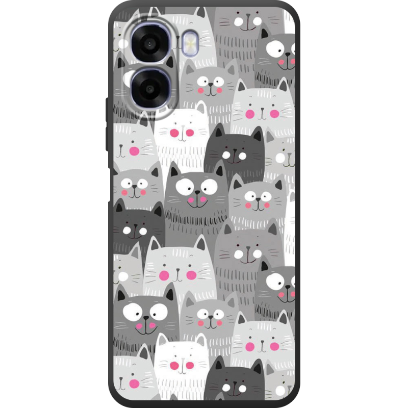 Чохол BoxFace OPPO A6x 