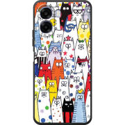 Чохол BoxFace OPPO A6x 