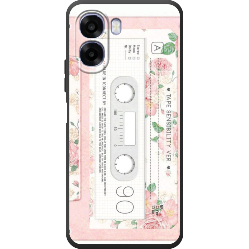 Чохол BoxFace OPPO A6x 