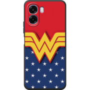 Чохол BoxFace OPPO A6x 