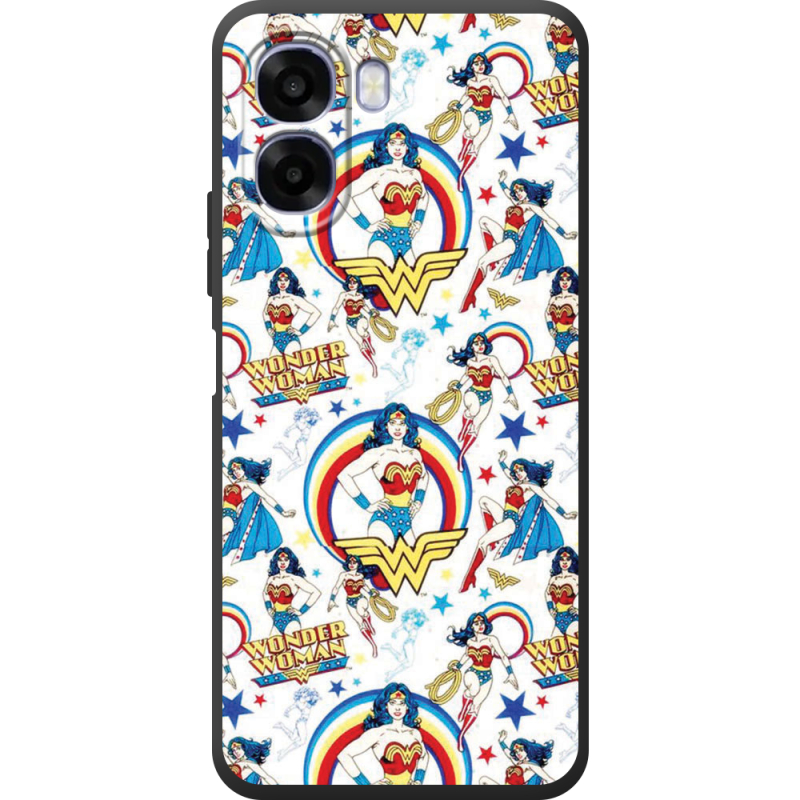 Чохол BoxFace OPPO A6x 