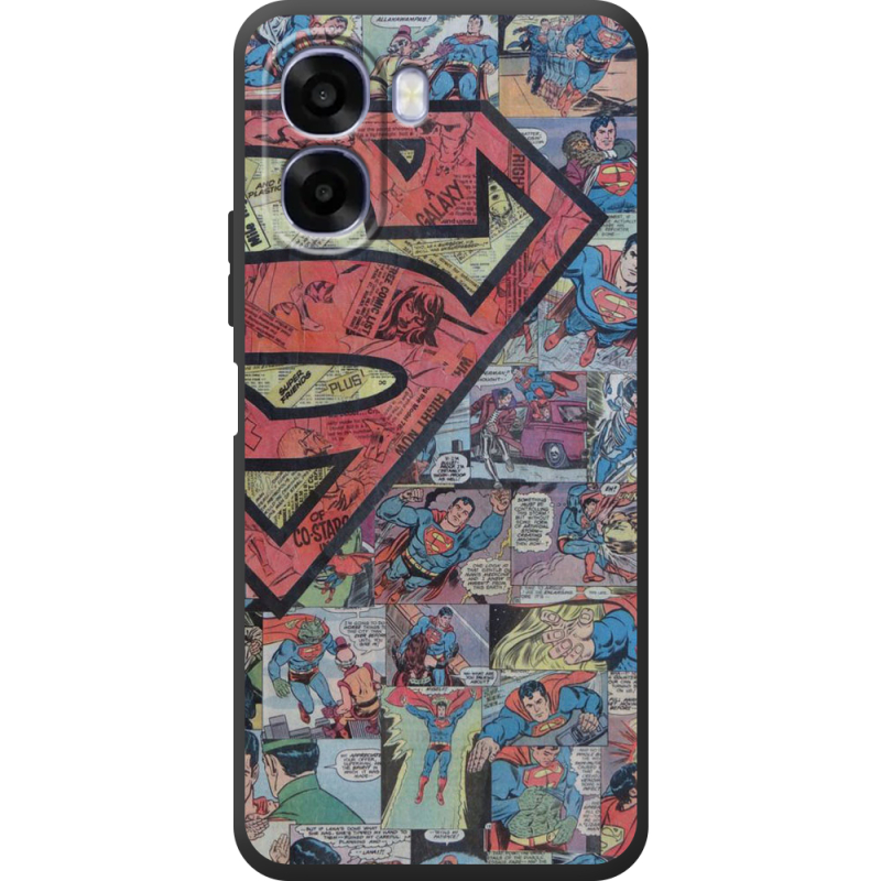 Чохол BoxFace OPPO A6x 