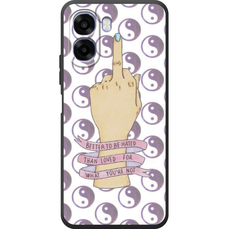 Чохол BoxFace OPPO A6x 