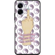 Чохол BoxFace OPPO A6x 