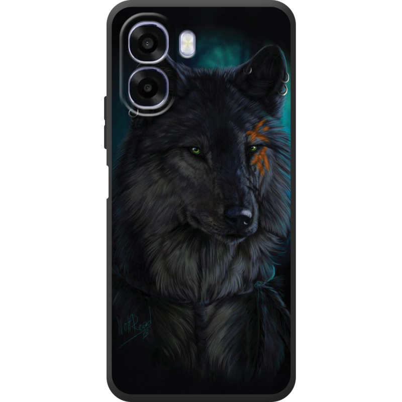 Чохол BoxFace OPPO A6x 