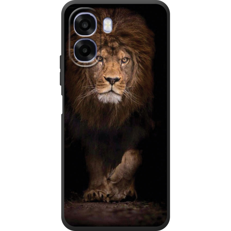 Чохол BoxFace OPPO A6x 