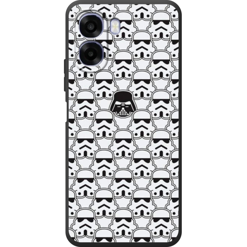 Чохол BoxFace OPPO A6x 