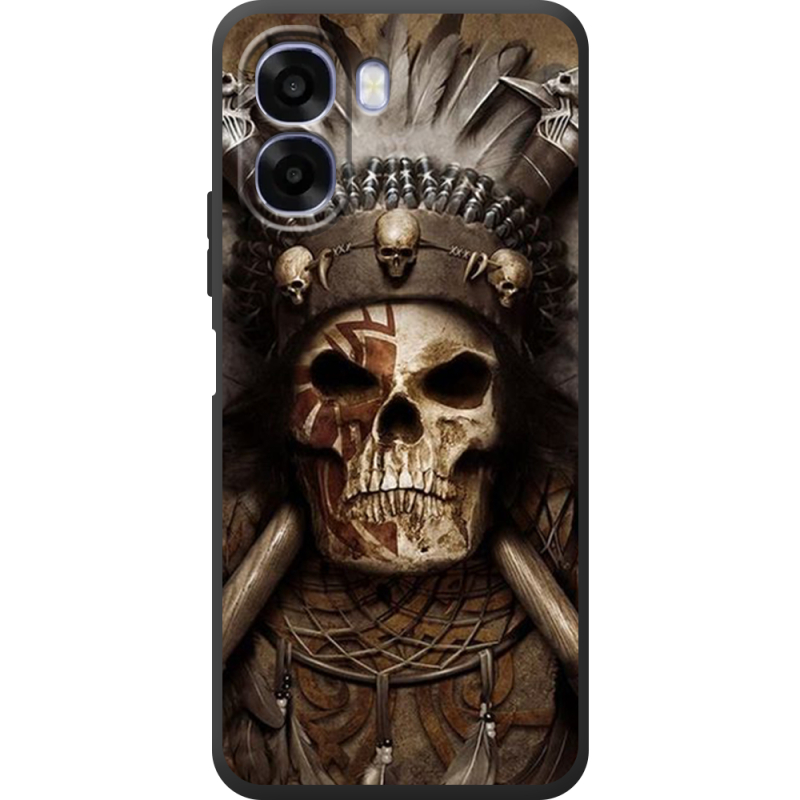 Чохол BoxFace OPPO A6x 