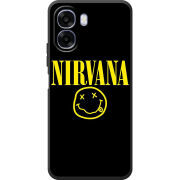 Чохол BoxFace OPPO A6x NIRVANA