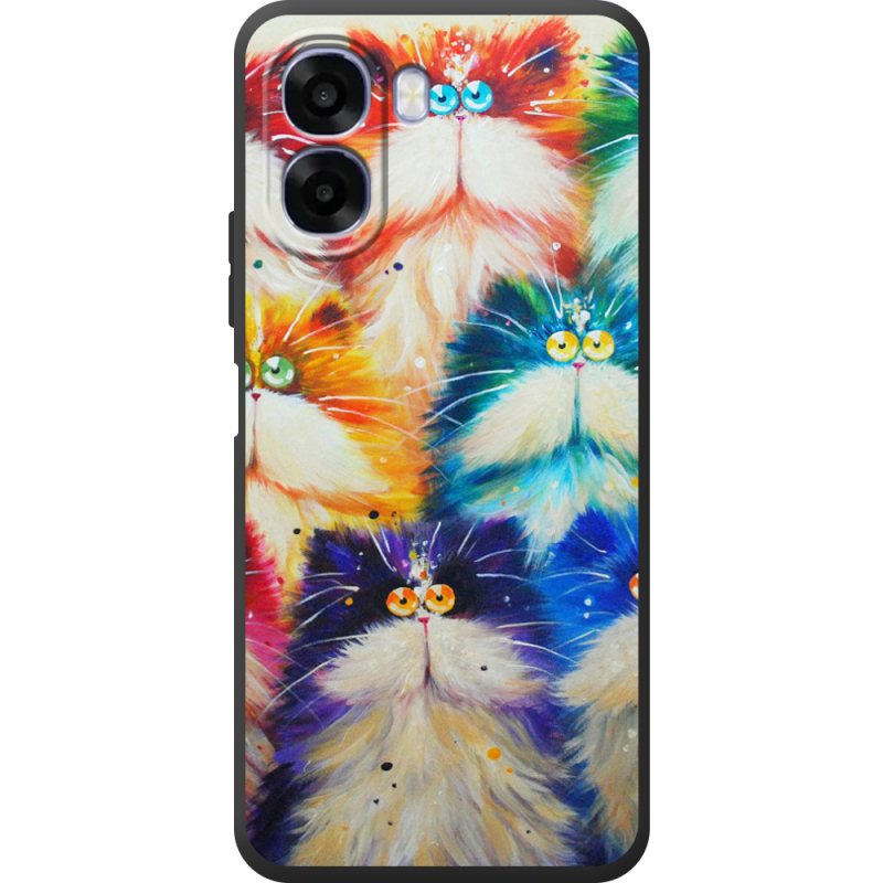 Чохол BoxFace OPPO A6x 