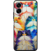 Чохол BoxFace OPPO A6x 