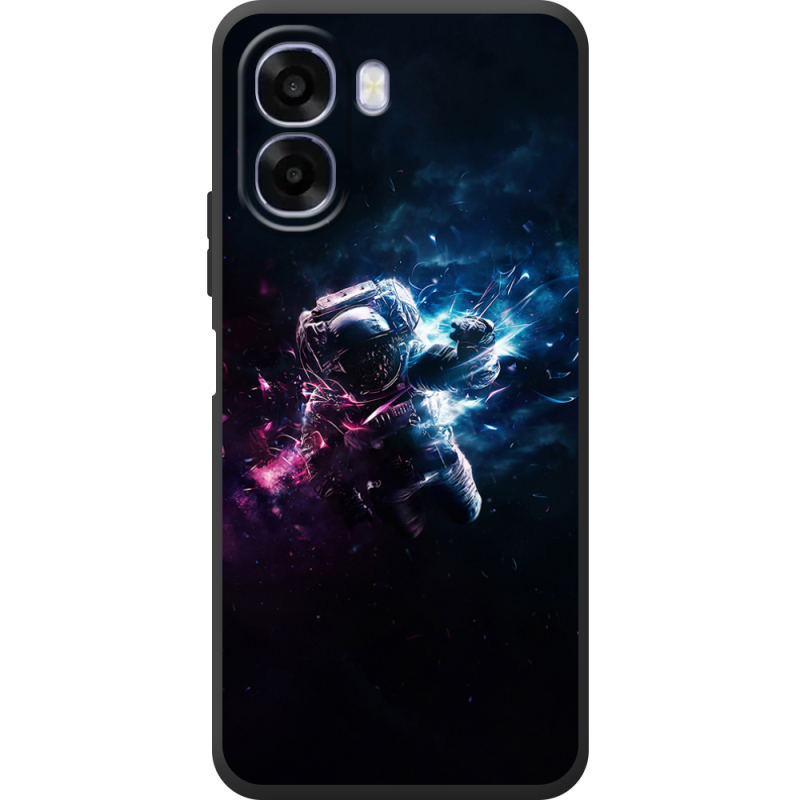 Чохол BoxFace OPPO A6x 