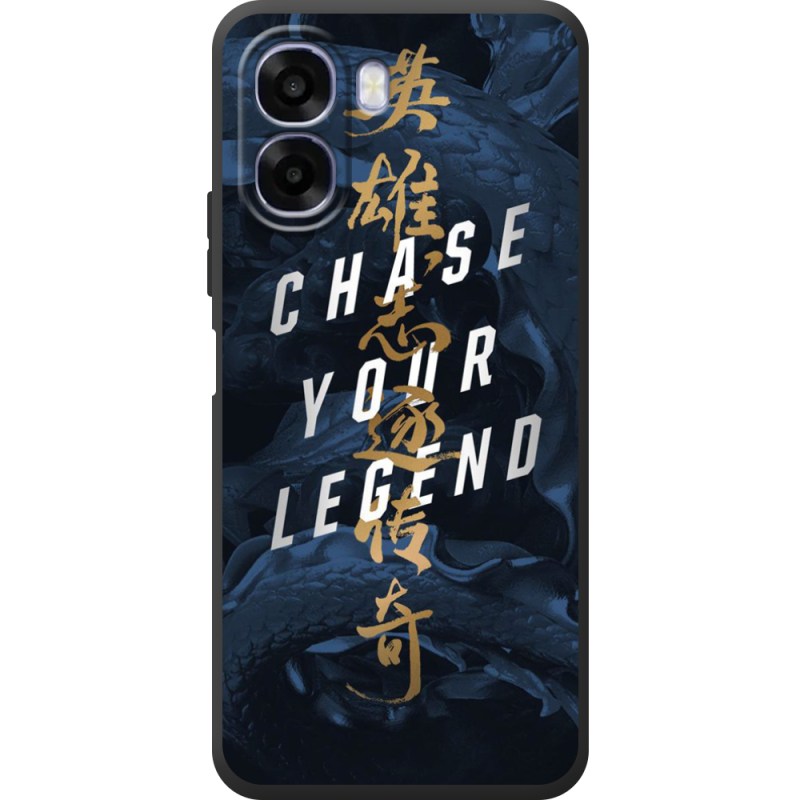 Чохол BoxFace OPPO A6x 