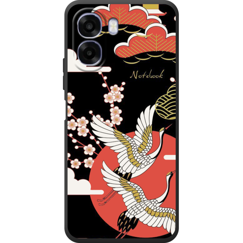 Чохол BoxFace OPPO A6x 