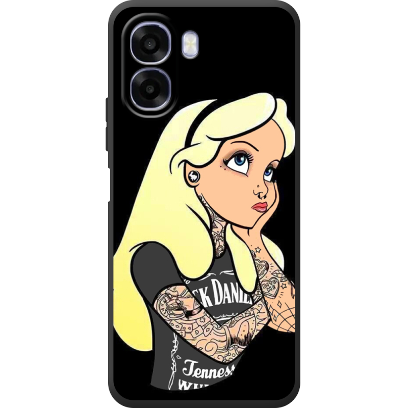 Чохол BoxFace OPPO A6x 