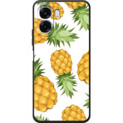 Чохол BoxFace OPPO A6x 