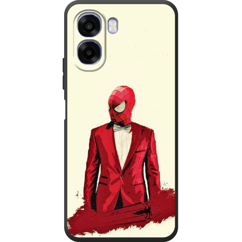 Чохол BoxFace OPPO A6x 