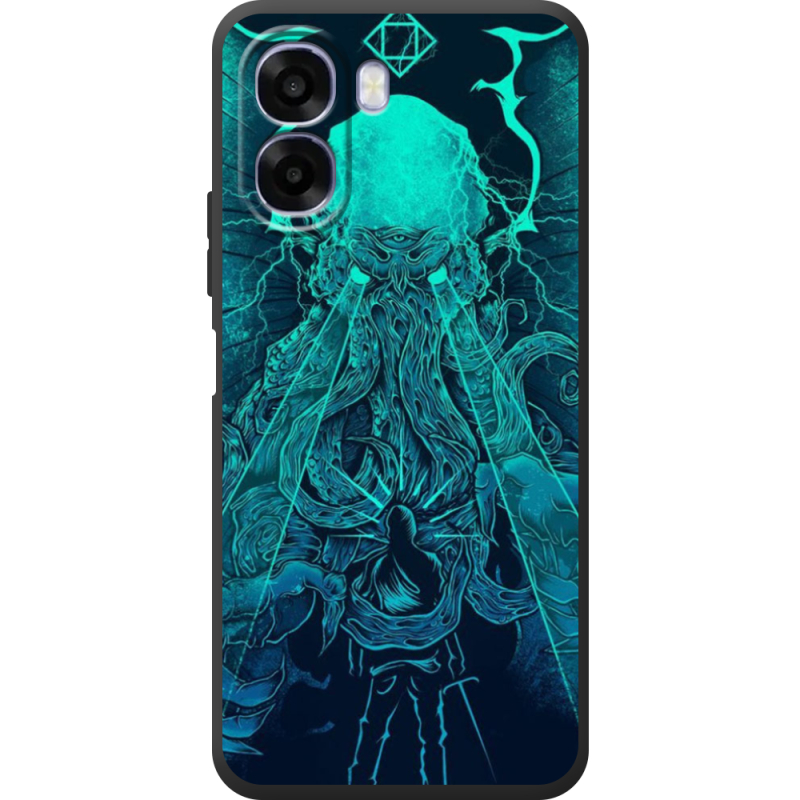 Чохол BoxFace OPPO A6x 