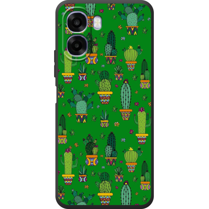 Чохол BoxFace OPPO A6x 