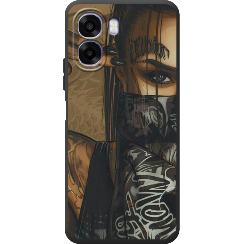 Чохол BoxFace OPPO A6x 