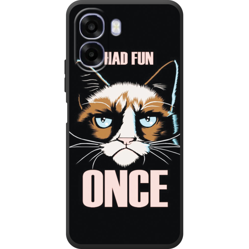 Чохол BoxFace OPPO A6x 