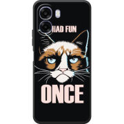 Чохол BoxFace OPPO A6x 