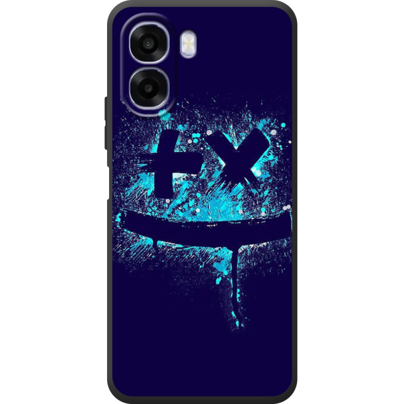 Чохол BoxFace OPPO A6x 