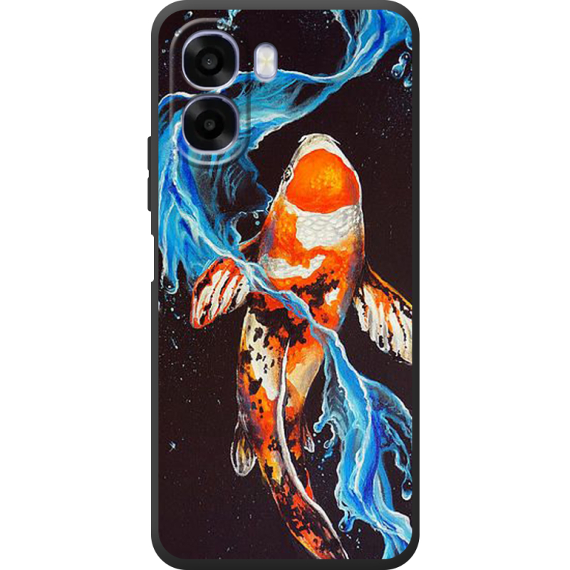 Чохол BoxFace OPPO A6x 