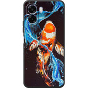 Чохол BoxFace OPPO A6x 