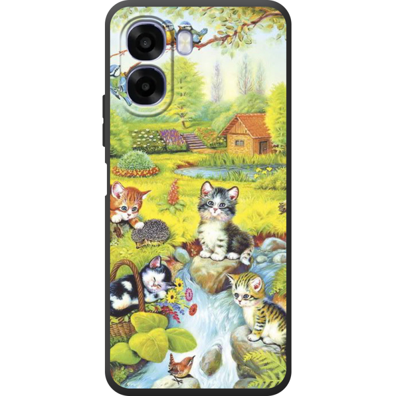 Чохол BoxFace OPPO A6x 