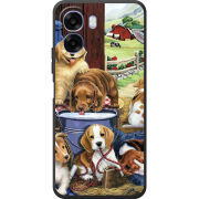 Чохол BoxFace OPPO A6x 