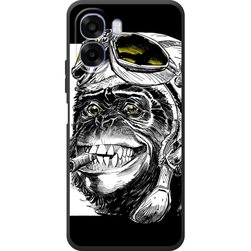 Чохол BoxFace OPPO A6x 