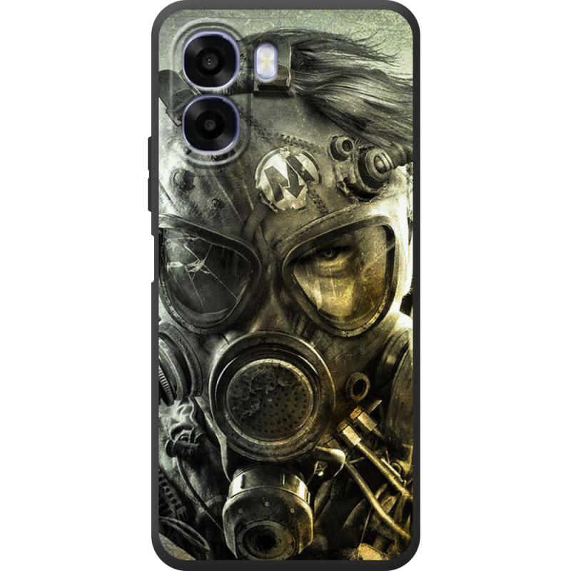 Чохол BoxFace OPPO A6x 