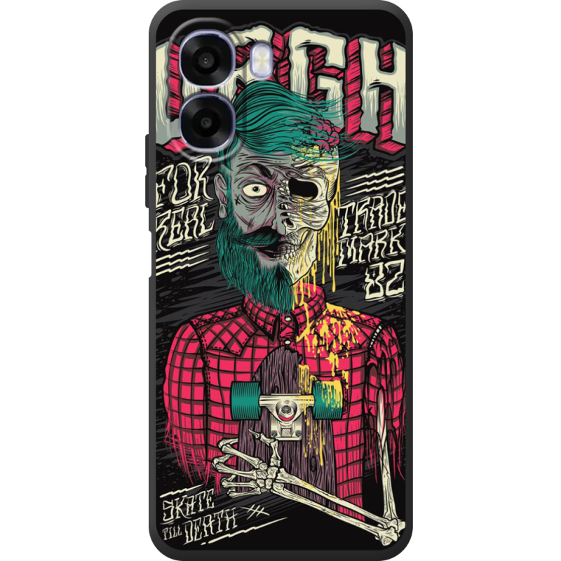 Чохол BoxFace OPPO A6x 