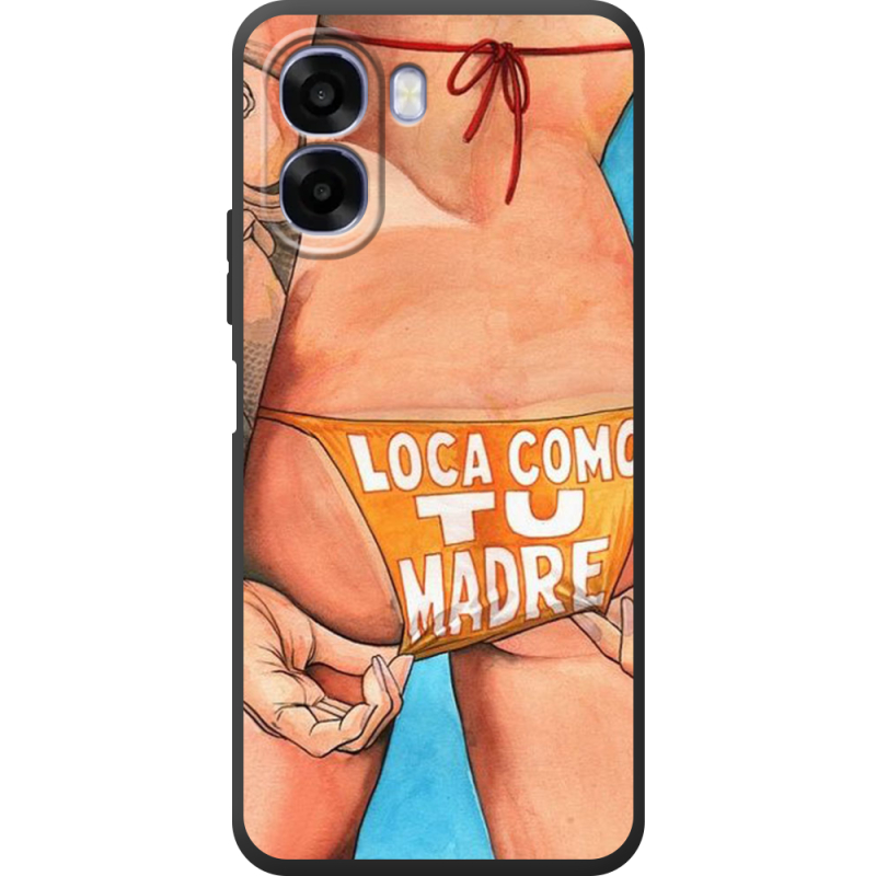 Чохол BoxFace OPPO A6x 