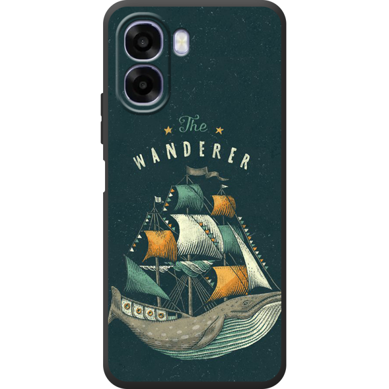 Чохол BoxFace OPPO A6x 